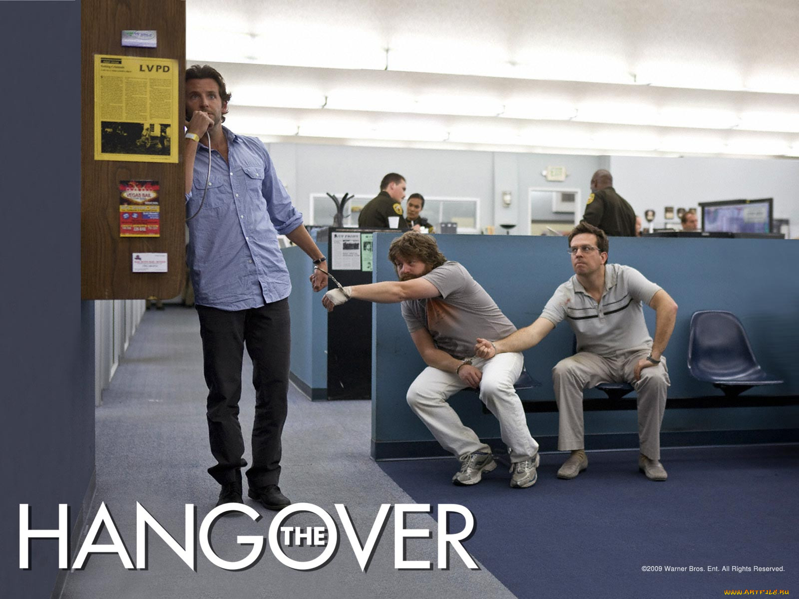 the, hangover, , 
